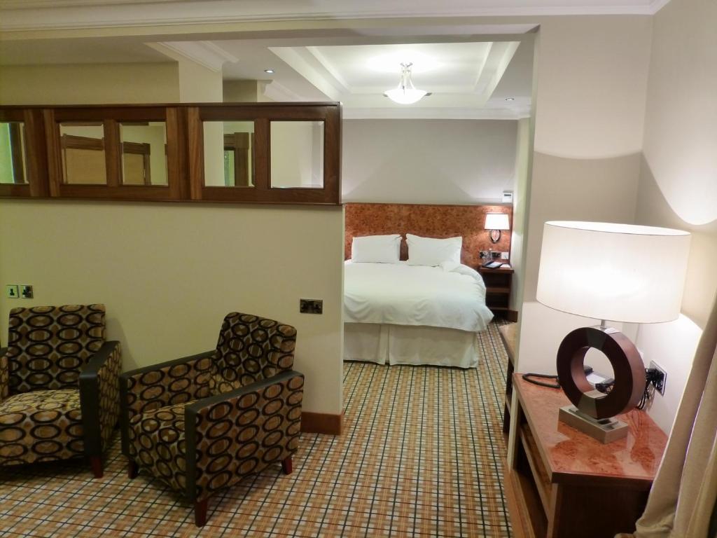 Pier Hotel Грейт-Ярмут Номер фото