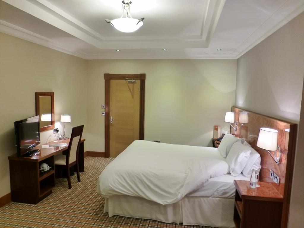 Pier Hotel Грейт-Ярмут Номер фото