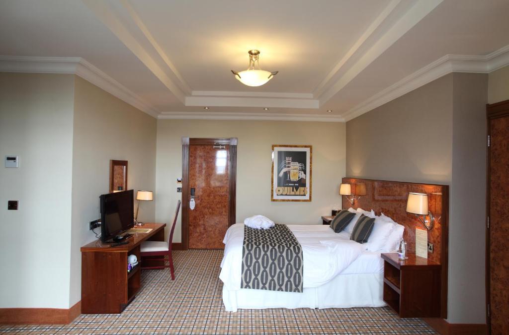 Pier Hotel Грейт-Ярмут Номер фото