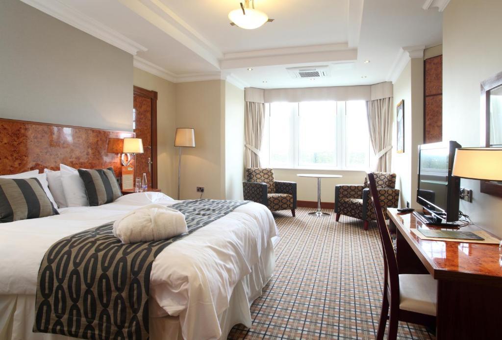 Pier Hotel Грейт-Ярмут Номер фото