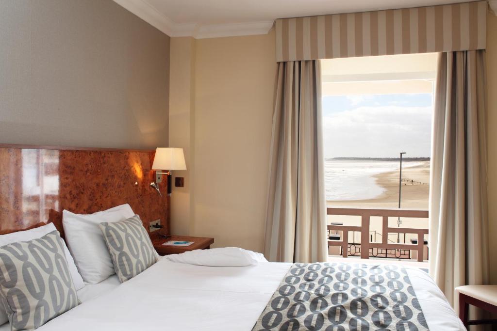 Pier Hotel Грейт-Ярмут Номер фото