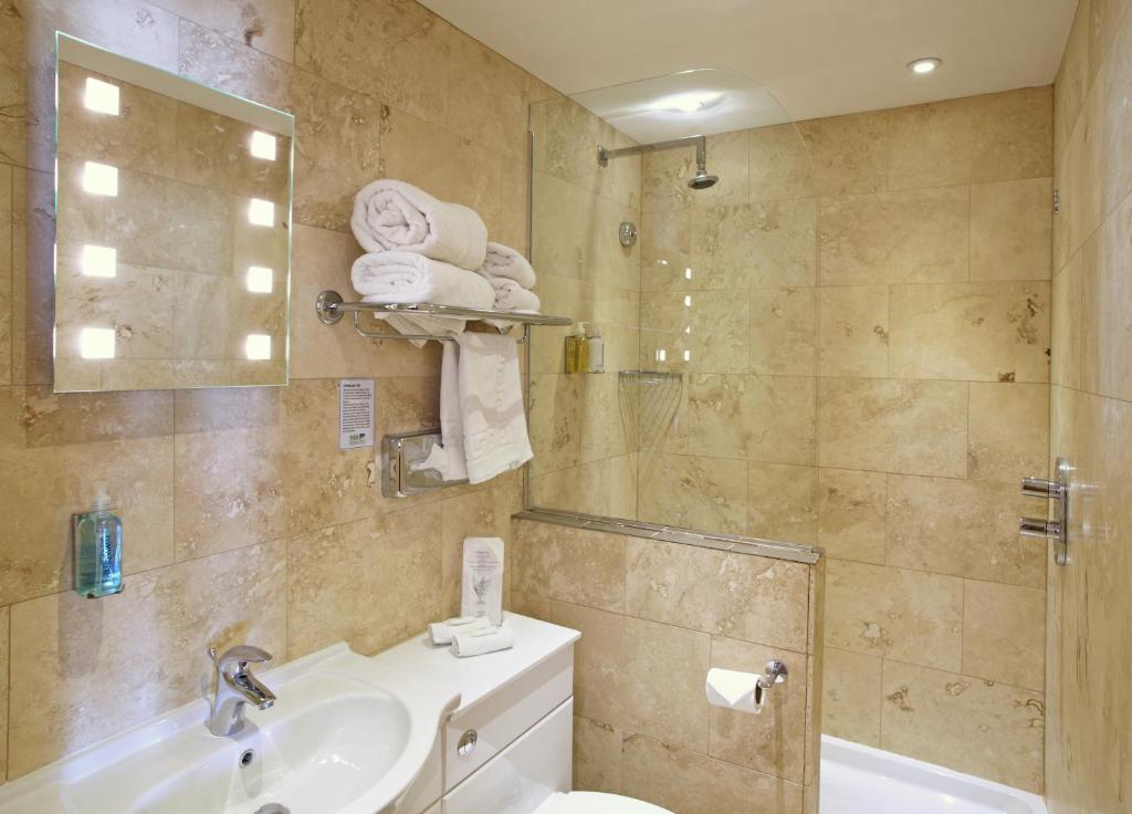 Pier Hotel Грейт-Ярмут Номер фото