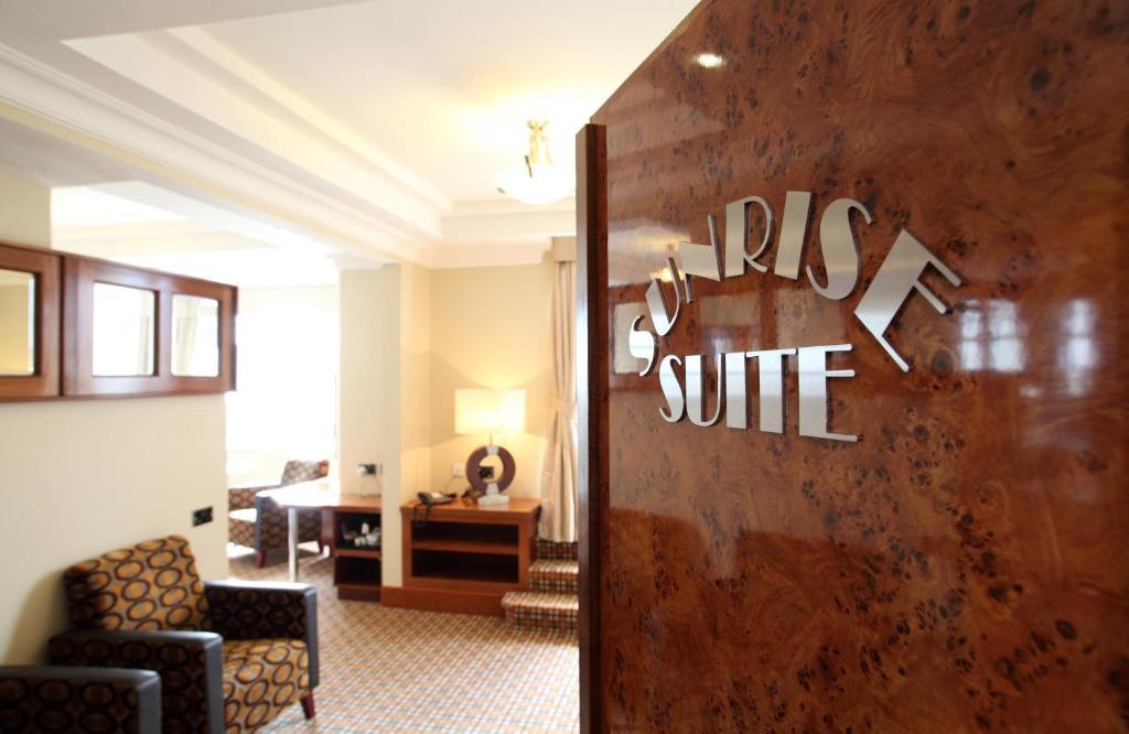 Pier Hotel Грейт-Ярмут Номер фото